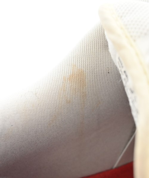 Supreme（シュプリーム）スニーカー 赤 サイズ:26.5cm メンズ/2200641571657