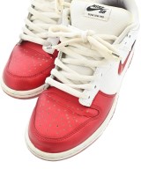 Supreme（シュプリーム）スニーカー 赤 サイズ:26.5cm メンズ/2200641571657