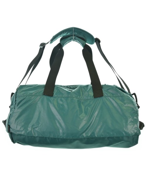 Supreme（シュプリーム）ボストンバッグ 緑 サイズ:- メンズ/2200641571770