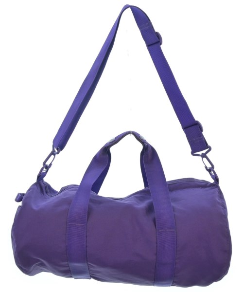 Supreme（シュプリーム）ボストンバッグ 紫 サイズ:- メンズ/2200641571787