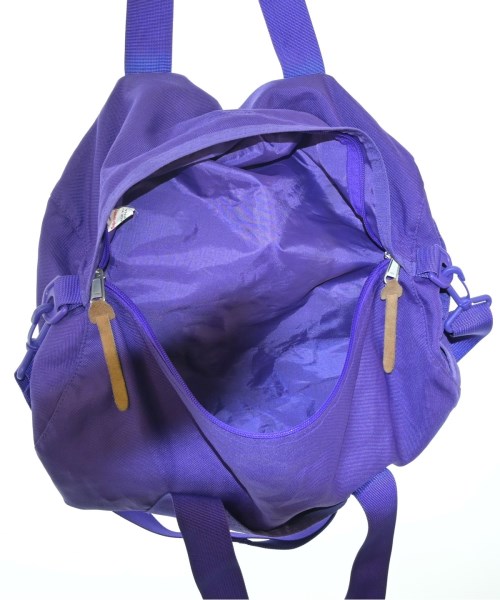 Supreme（シュプリーム）ボストンバッグ 紫 サイズ:- メンズ/2200641571787