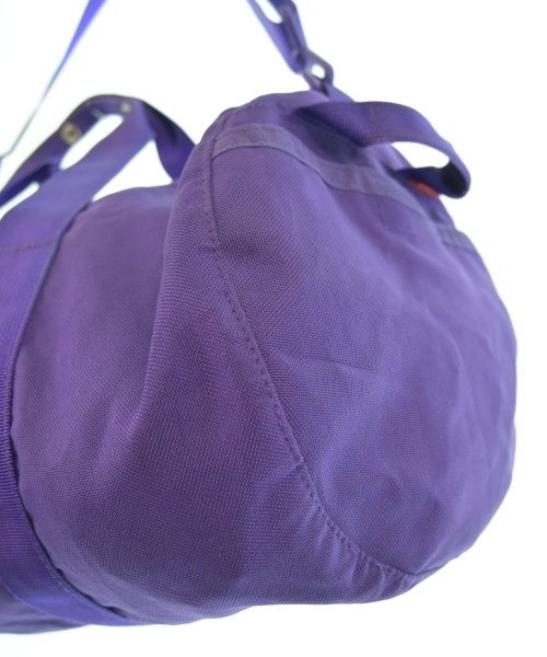 Supreme（シュプリーム）ボストンバッグ 紫 サイズ:- メンズ/2200641571787