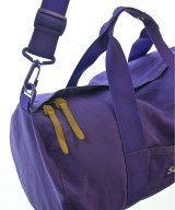 Supreme（シュプリーム）ボストンバッグ 紫 サイズ:- メンズ/2200641571787