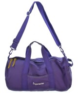 Supreme ボストンバッグ