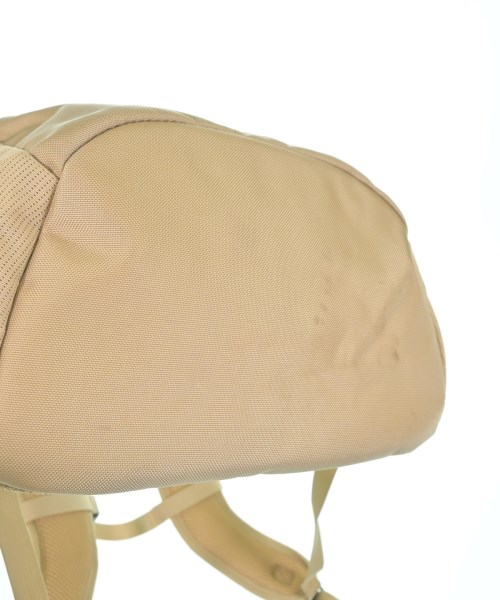 Supreme（シュプリーム）バックパック・リュック ベージュ サイズ:- メンズ/2200641571794