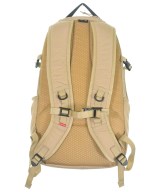Supreme（シュプリーム）バックパック・リュック ベージュ サイズ:- メンズ/2200641571794