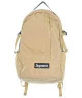 Supreme バックパック・リュック
