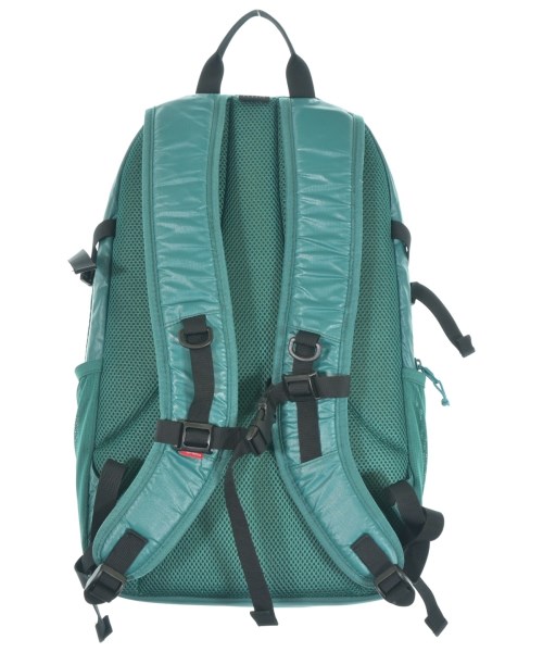 Supreme（シュプリーム）バックパック・リュック 緑 サイズ:- メンズ/2200641571800