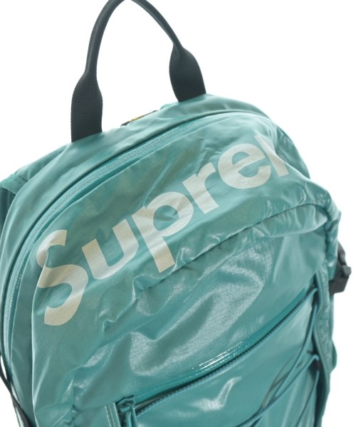 Supreme（シュプリーム）バックパック・リュック 緑 サイズ:- メンズ/2200641571800