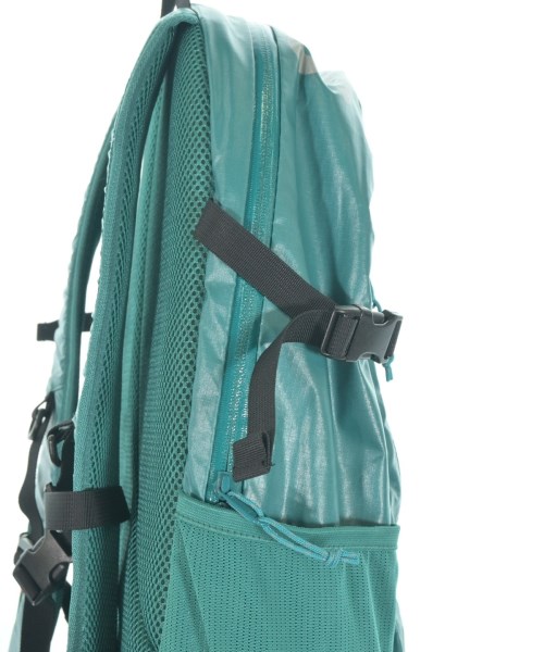 Supreme（シュプリーム）バックパック・リュック 緑 サイズ:- メンズ/2200641571800