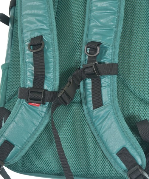 Supreme（シュプリーム）バックパック・リュック 緑 サイズ:- メンズ/2200641571800