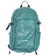 Supreme（シュプリーム）バックパック・リュック 緑 サイズ:- メンズ/2200641571800
