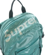 Supreme（シュプリーム）バックパック・リュック 緑 サイズ:- メンズ/2200641571800