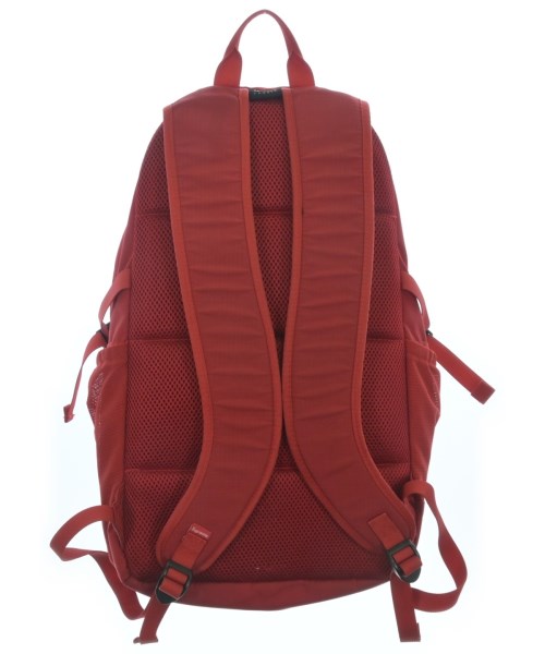 Supreme（シュプリーム）バックパック・リュック 赤 サイズ:- メンズ/2200641571817