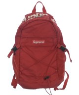 Supreme（シュプリーム）バックパック・リュック 赤 サイズ:- メンズ/2200641571817