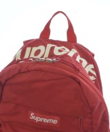 Supreme（シュプリーム）バックパック・リュック 赤 サイズ:- メンズ/2200641571817