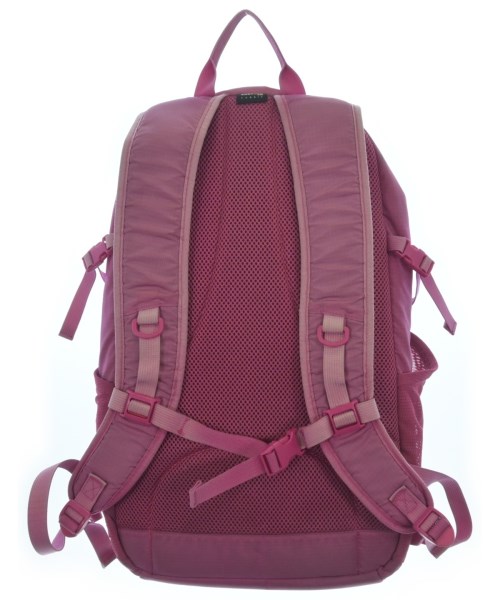 Supreme（シュプリーム）バックパック・リュック ピンク サイズ:- メンズ/2200641571824