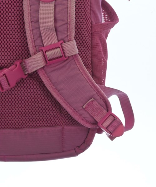 Supreme（シュプリーム）バックパック・リュック ピンク サイズ:- メンズ/2200641571824