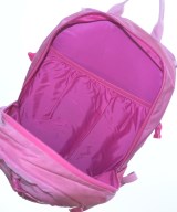 Supreme（シュプリーム）バックパック・リュック ピンク サイズ:- メンズ/2200641571824