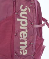 Supreme（シュプリーム）バックパック・リュック ピンク サイズ:- メンズ/2200641571824