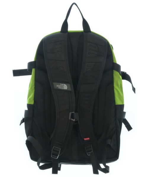 Supreme（シュプリーム）バックパック・リュック 緑 サイズ:- メンズ/2200641571831