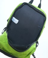 Supreme（シュプリーム）バックパック・リュック 緑 サイズ:- メンズ/2200641571831