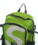 Supreme（シュプリーム）バックパック・リュック 緑 サイズ:- メンズ/2200641571831