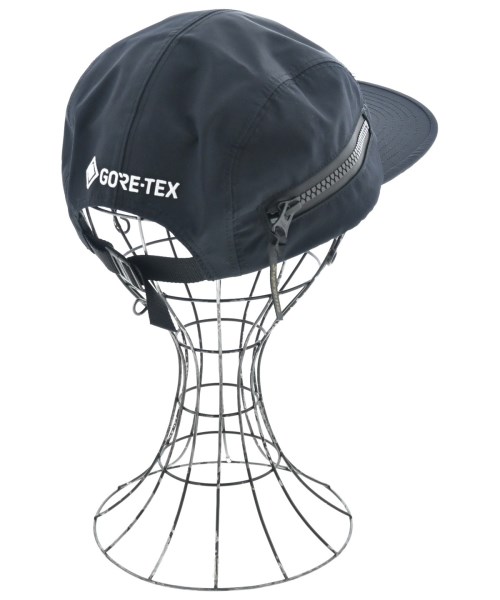 Supreme（シュプリーム）キャップ 黒 サイズ:- メンズ/2200641572012