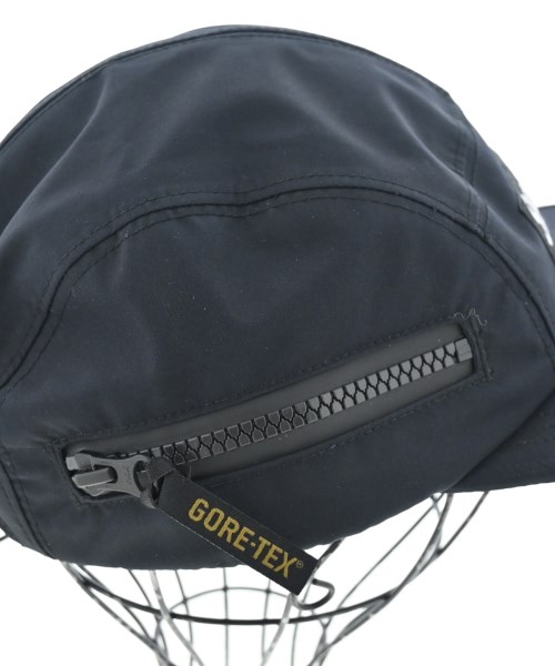 Supreme（シュプリーム）キャップ 黒 サイズ:- メンズ/2200641572012