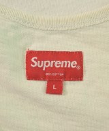 Supreme（シュプリーム）タンクトップ 白 サイズ:L メンズ/2200629803039