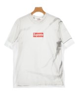 Supreme（シュプリーム）Tシャツ・カットソー 白 サイズ:S メンズ/2200641664045