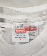 Supreme（シュプリーム）Tシャツ・カットソー 白 サイズ:S メンズ/2200641664045