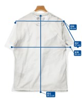 Supreme（シュプリーム）Tシャツ・カットソー 白 サイズ:S メンズ/2200641664045
