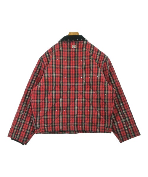 Supreme（シュプリーム）その他 赤 サイズ:M メンズ/2200641824074