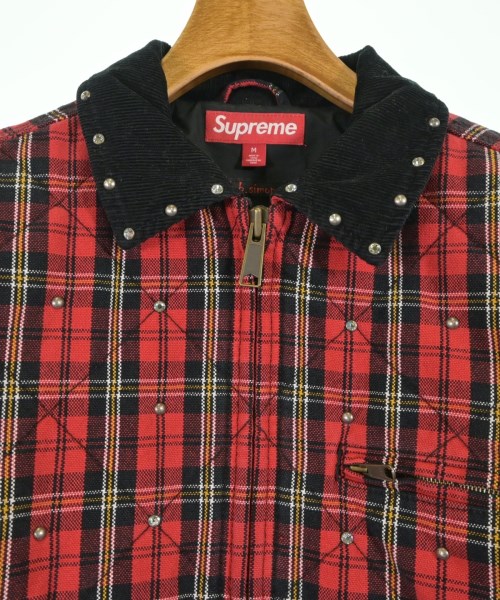Supreme（シュプリーム）その他 赤 サイズ:M メンズ/2200641824074