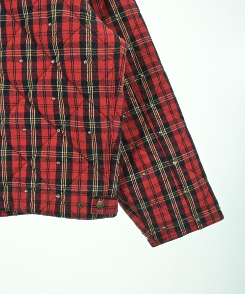 Supreme（シュプリーム）その他 赤 サイズ:M メンズ/2200641824074