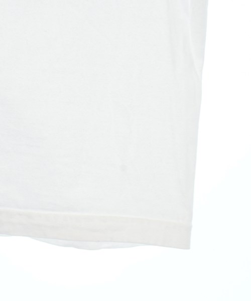 Supreme（シュプリーム）Tシャツ・カットソー 白 サイズ:S メンズ/2200641845048