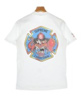Supreme（シュプリーム）Tシャツ・カットソー 白 サイズ:S メンズ/2200641845048