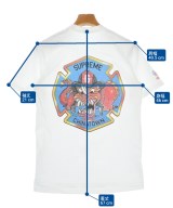 Supreme（シュプリーム）Tシャツ・カットソー 白 サイズ:S メンズ/2200641845048
