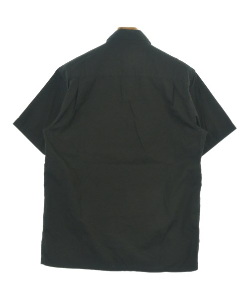 Supreme（シュプリーム）カジュアルシャツ 黒 サイズ:M メンズ/2200641859045