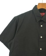 Supreme（シュプリーム）カジュアルシャツ 黒 サイズ:M メンズ/2200641859045