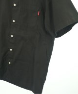 Supreme（シュプリーム）カジュアルシャツ 黒 サイズ:M メンズ/2200641859045