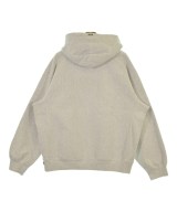 Supreme（シュプリーム）パーカー グレー サイズ:L メンズ/2200640701024