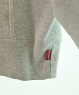 Supreme（シュプリーム）パーカー グレー サイズ:L メンズ/2200640701024