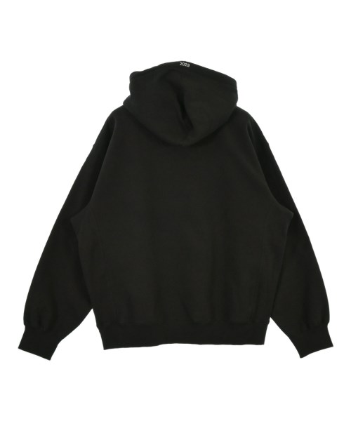Supreme（シュプリーム）パーカー 黒 サイズ:L メンズ/2200640701031