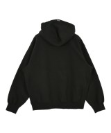 Supreme（シュプリーム）パーカー 黒 サイズ:L メンズ/2200640701031
