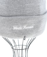 Supreme（シュプリーム）ニットキャップ・ビーニー グレー サイズ:ONE メンズ/2200640701215