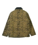 Supreme（シュプリーム）ブルゾン ベージュ サイズ:M メンズ/2200641869068