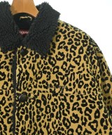 Supreme（シュプリーム）ブルゾン ベージュ サイズ:M メンズ/2200641869068