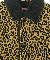 Supreme（シュプリーム）ブルゾン ベージュ サイズ:M メンズ/2200641869068